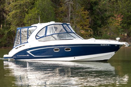 Chaparral 327 SSX image