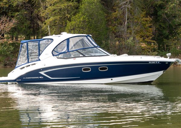 Chaparral 327 SSX image