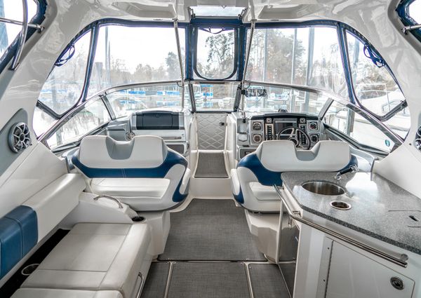 Chaparral 327 SSX image