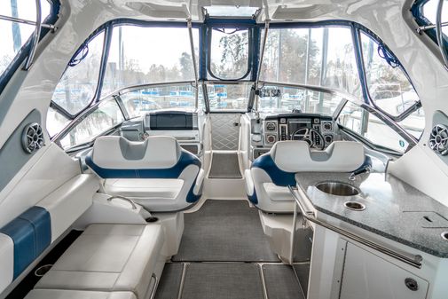 Chaparral 327 SSX image