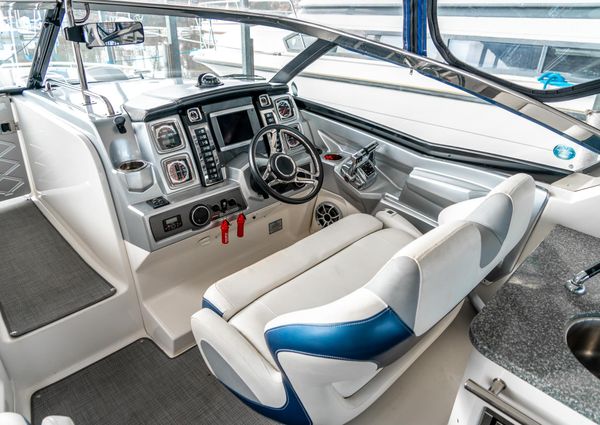 Chaparral 327 SSX image