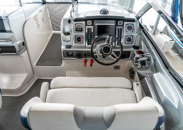 Chaparral 327 SSX image