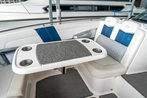 Chaparral 327 SSX image