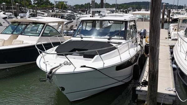 Boston Whaler 405 Conquest 