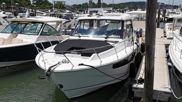Boston Whaler 405 Conquest