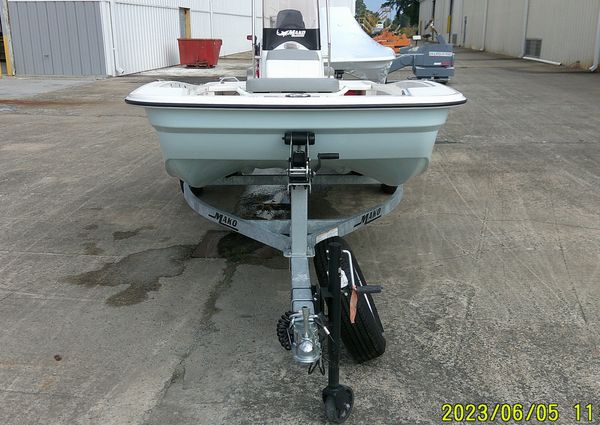 Mako PRO-SKIFF-15-CC image