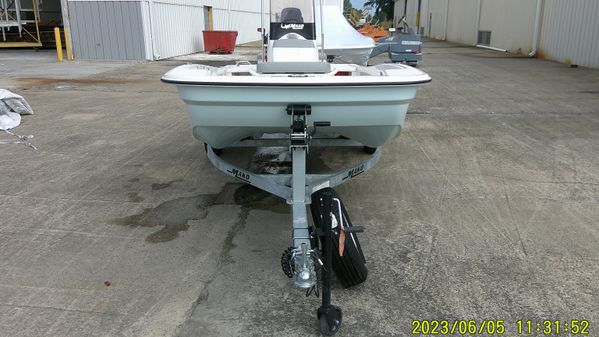 Mako PRO-SKIFF-15-CC image