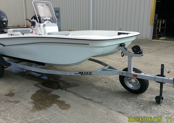 Mako PRO-SKIFF-15-CC image