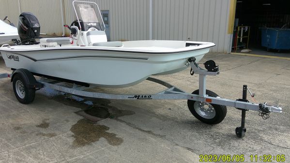 Mako PRO-SKIFF-15-CC image