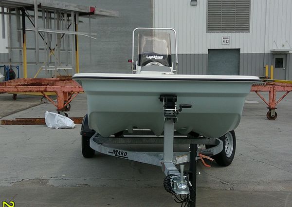 Mako PRO-SKIFF-15-CC image