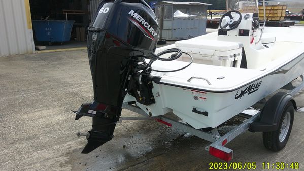 Mako PRO-SKIFF-15-CC image