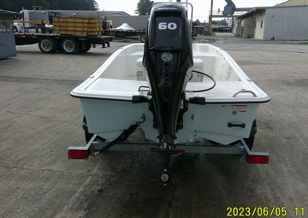 Mako PRO-SKIFF-15-CC image