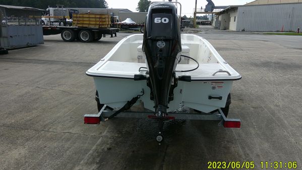 Mako PRO-SKIFF-15-CC image