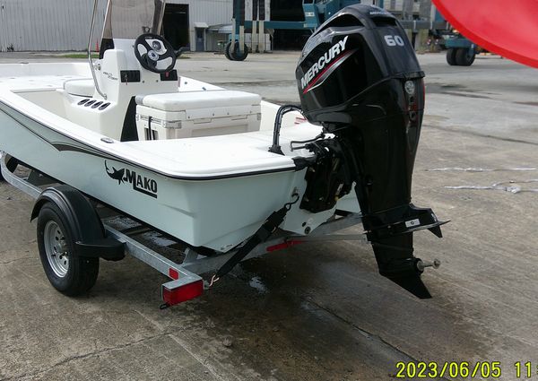 Mako PRO-SKIFF-15-CC image