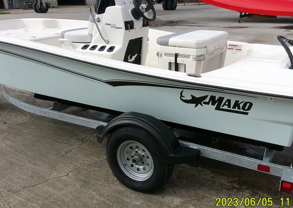 Mako PRO-SKIFF-15-CC image