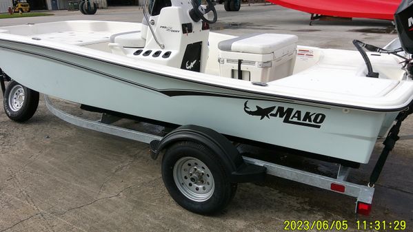 Mako PRO-SKIFF-15-CC image