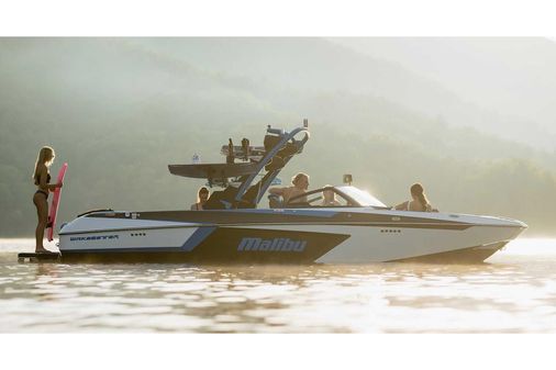 Malibu WAKESETTER-24-MXZ image