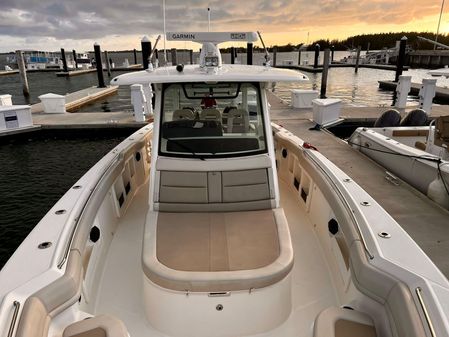 Boston Whaler 380 Outrage image