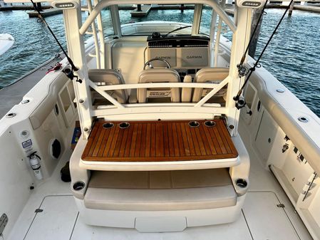 Boston Whaler 380 Outrage image