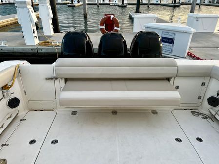 Boston Whaler 380 Outrage image