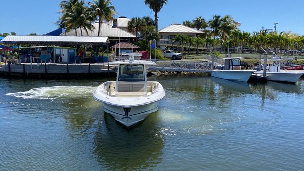 Boston Whaler 380 Outrage image