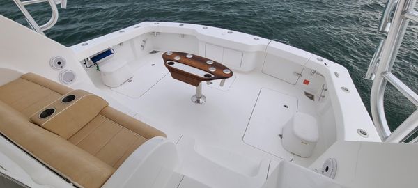 Viking 44 Sport Coupe image