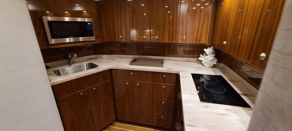 Viking 44 Sport Coupe image