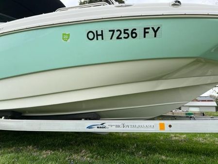 Nauticstar 203DC-SPORT-DECK image