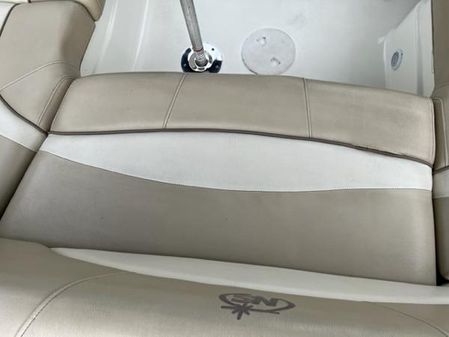 Nauticstar 203DC-SPORT-DECK image