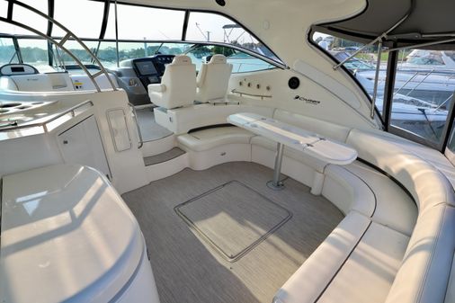 Cruisers Yachts 520 Express image