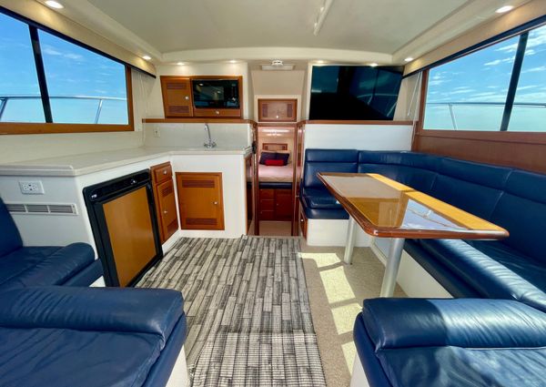 Cabo 35 Flybridge image