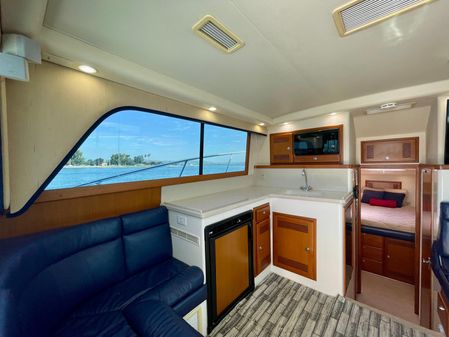 Cabo 35 Flybridge image