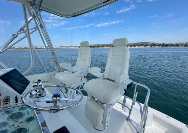 Cabo 35 Flybridge image