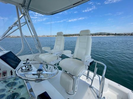 Cabo 35 Flybridge image