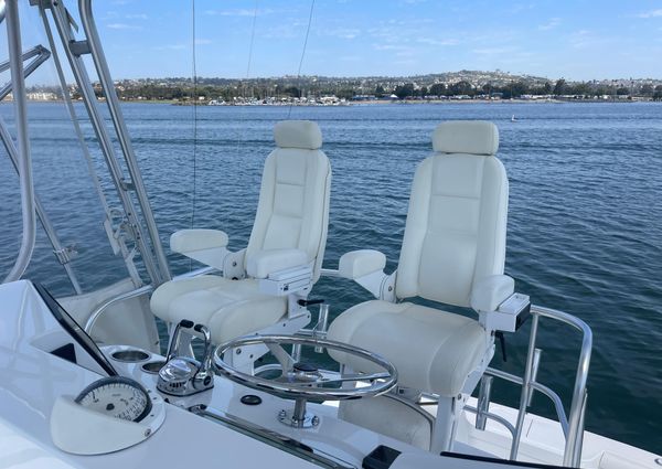 Cabo 35 Flybridge image