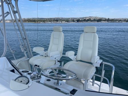 Cabo 35 Flybridge image