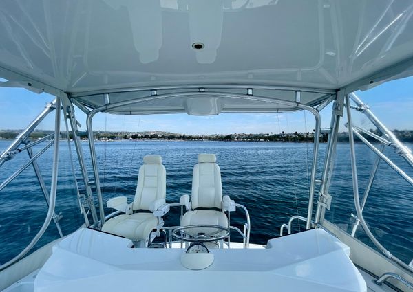 Cabo 35 Flybridge image