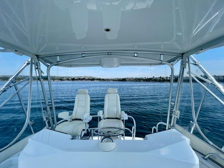 Cabo 35 Flybridge image