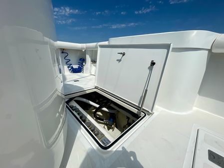 Cabo 35 Flybridge image