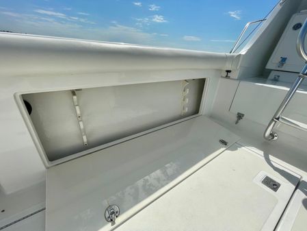 Cabo 35 Flybridge image