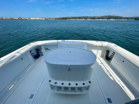 Cabo 35 Flybridge image