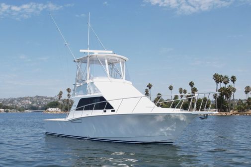 Cabo 35 Flybridge image