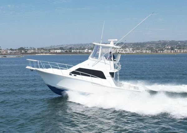 Cabo 35 Flybridge image