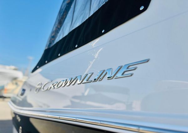 Crownline 280-DC image