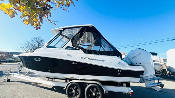 Crownline 280 DC 