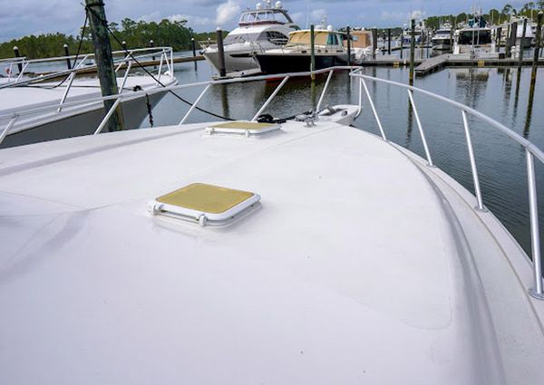 Bertram 45 Convertible image