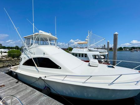 Ocean Yachts 43 Super Sport image