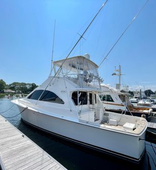 Ocean Yachts 43 Super Sport image