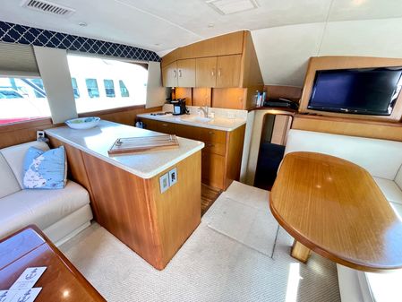 Ocean Yachts 43 Super Sport image