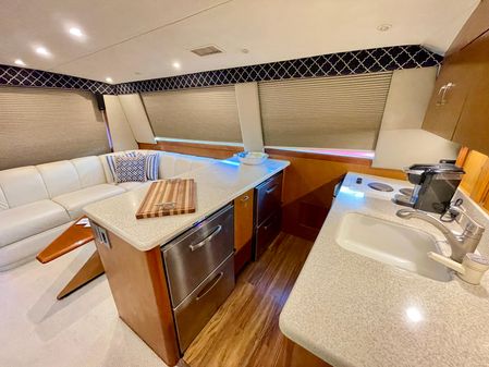 Ocean Yachts 43 Super Sport image